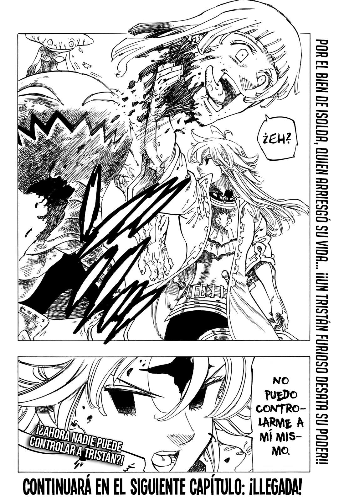 Read Mokushiroku no Yonkishi es Manga Online