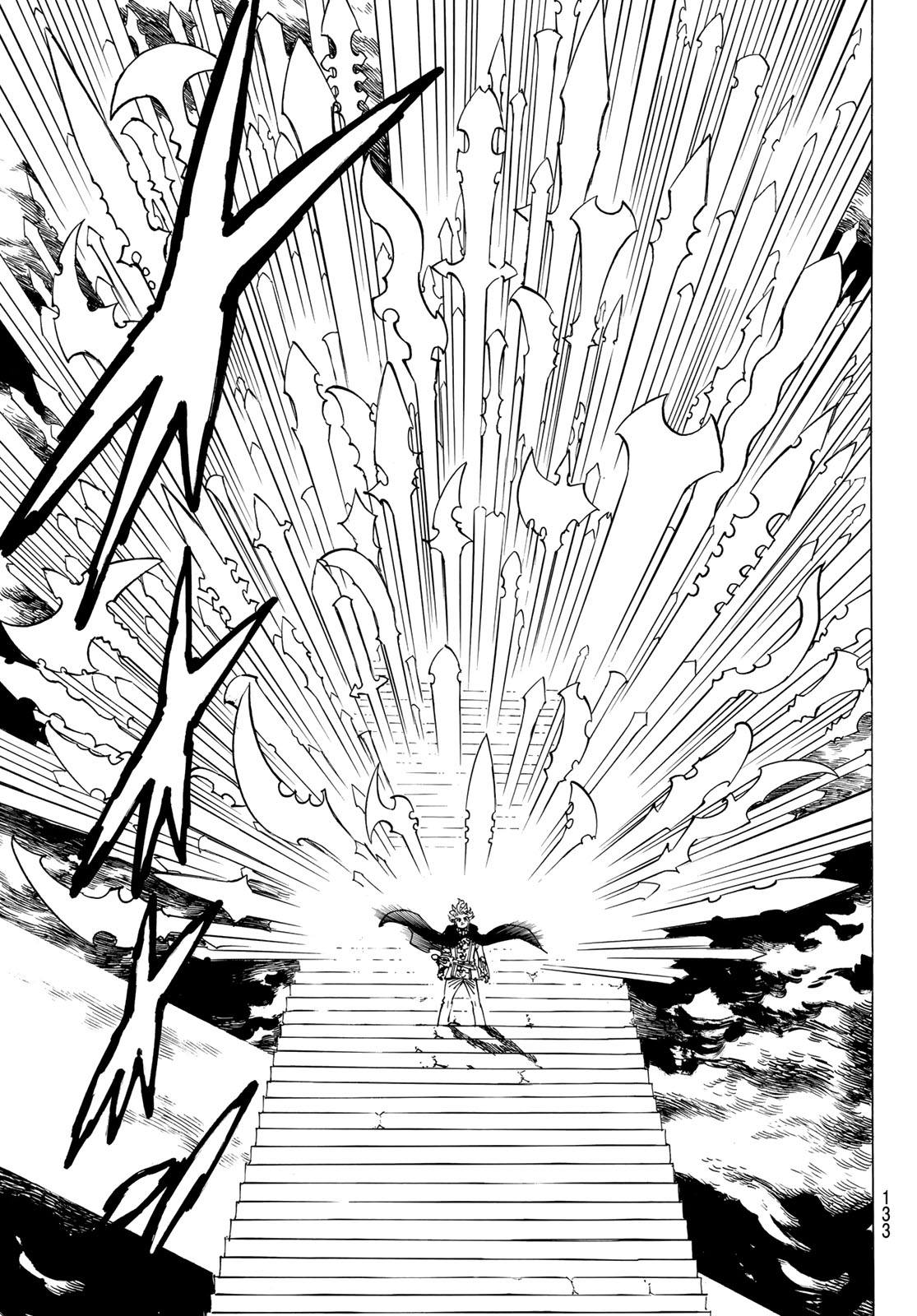 Read Mokushiroku no Yonkishi es Manga Online