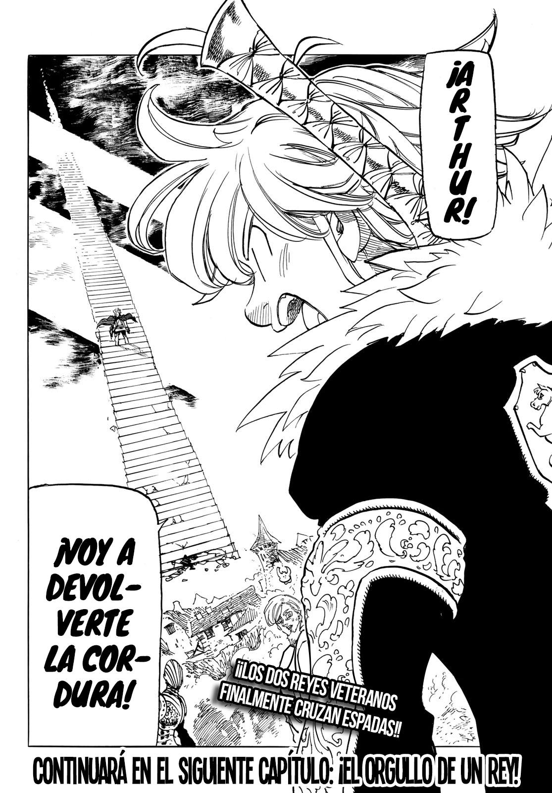 Read Mokushiroku no Yonkishi es Manga Online