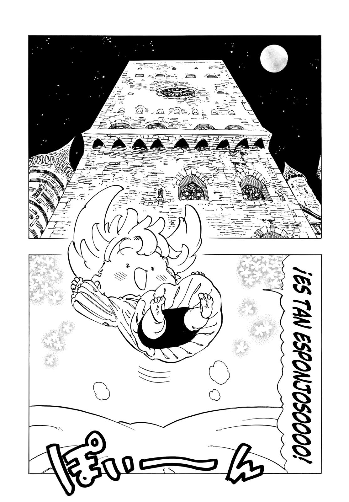 Read Mokushiroku no Yonkishi es Manga Online