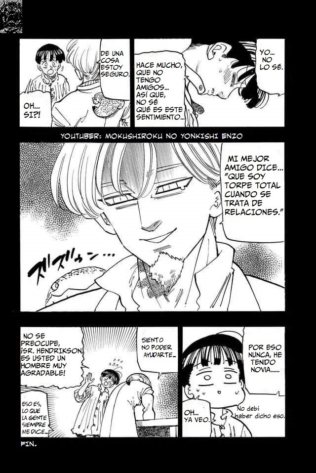 Read Mokushiroku no Yonkishi es Manga Online