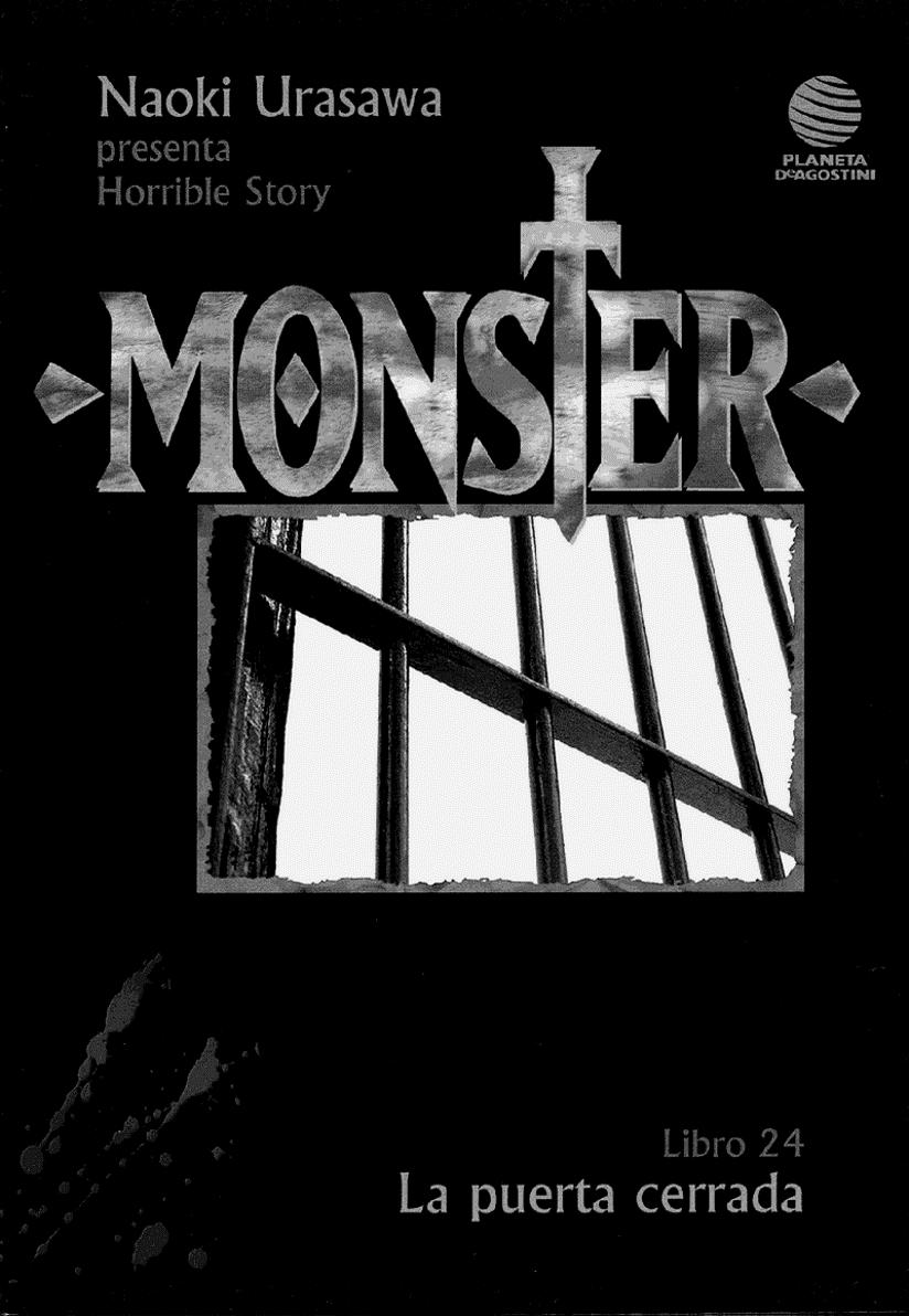 Read Monster es Manga Online