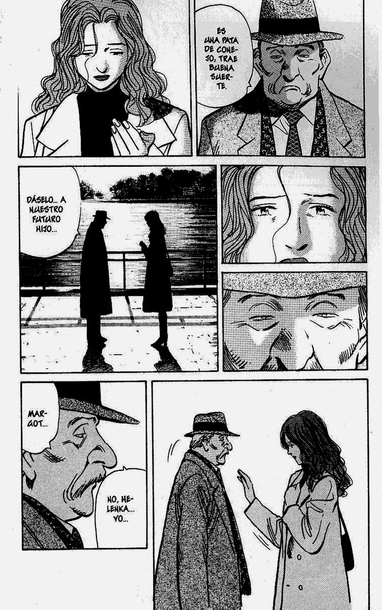 Read Monster es Manga Online