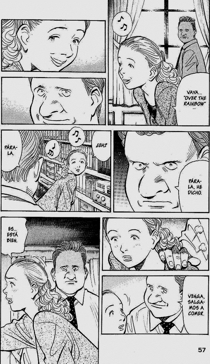 Read Monster es Manga Online