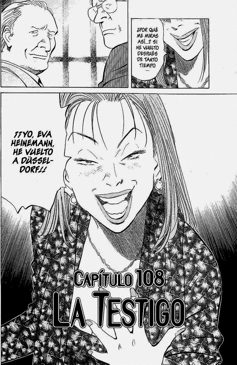 Read Monster es Manga Online