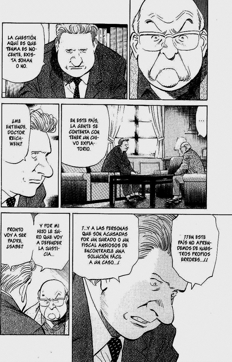 Read Monster es Manga Online