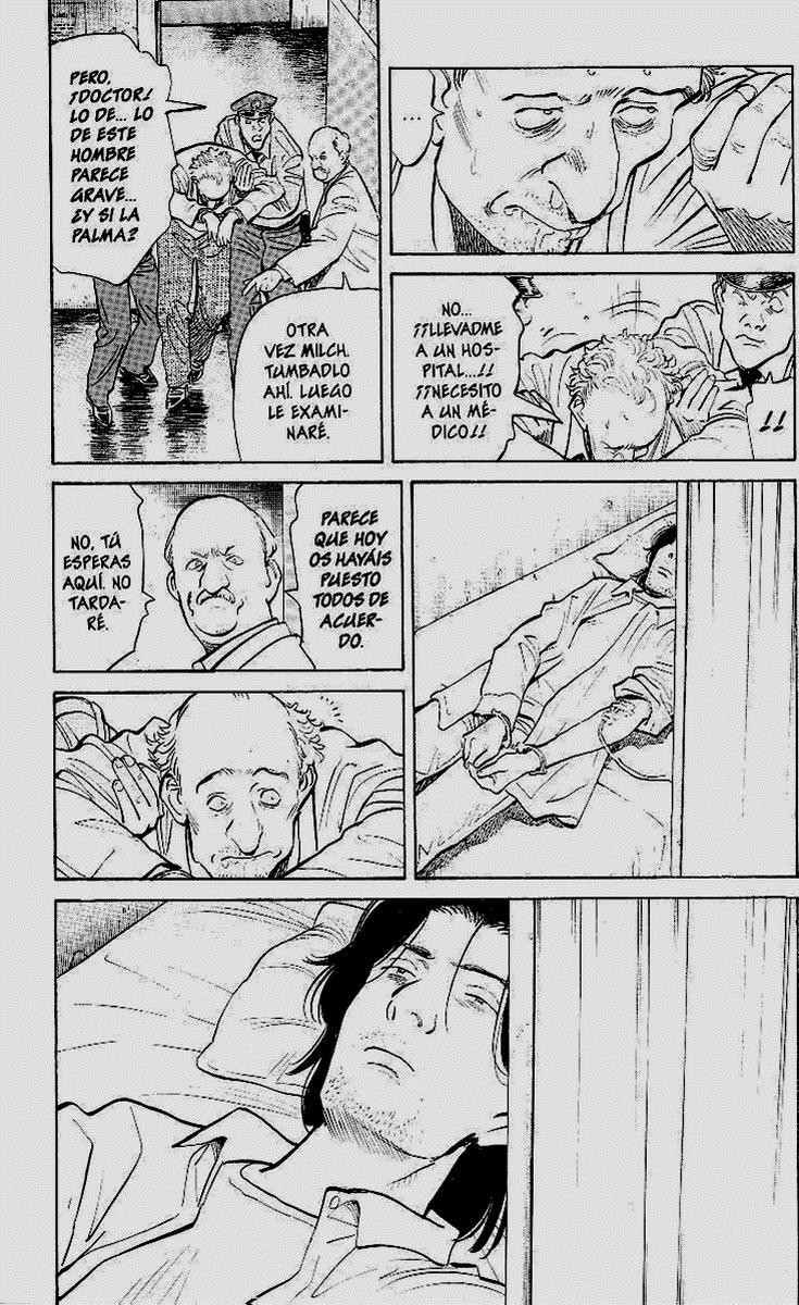 Read Monster es Manga Online