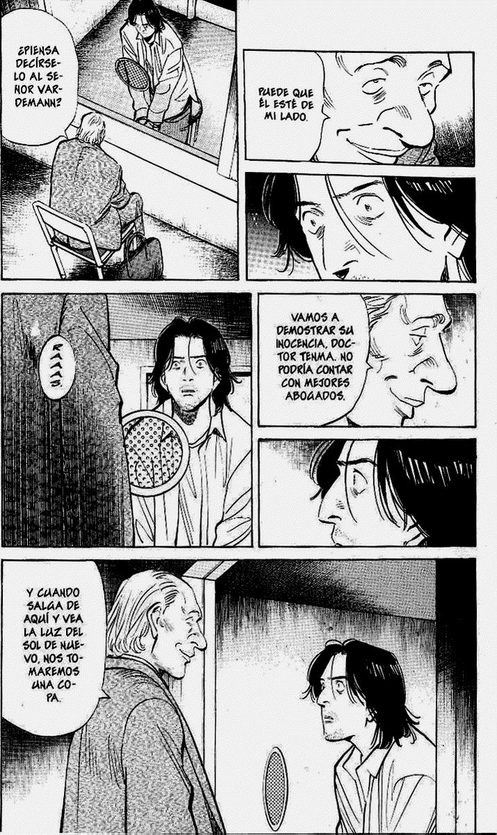 Read Monster es Manga Online