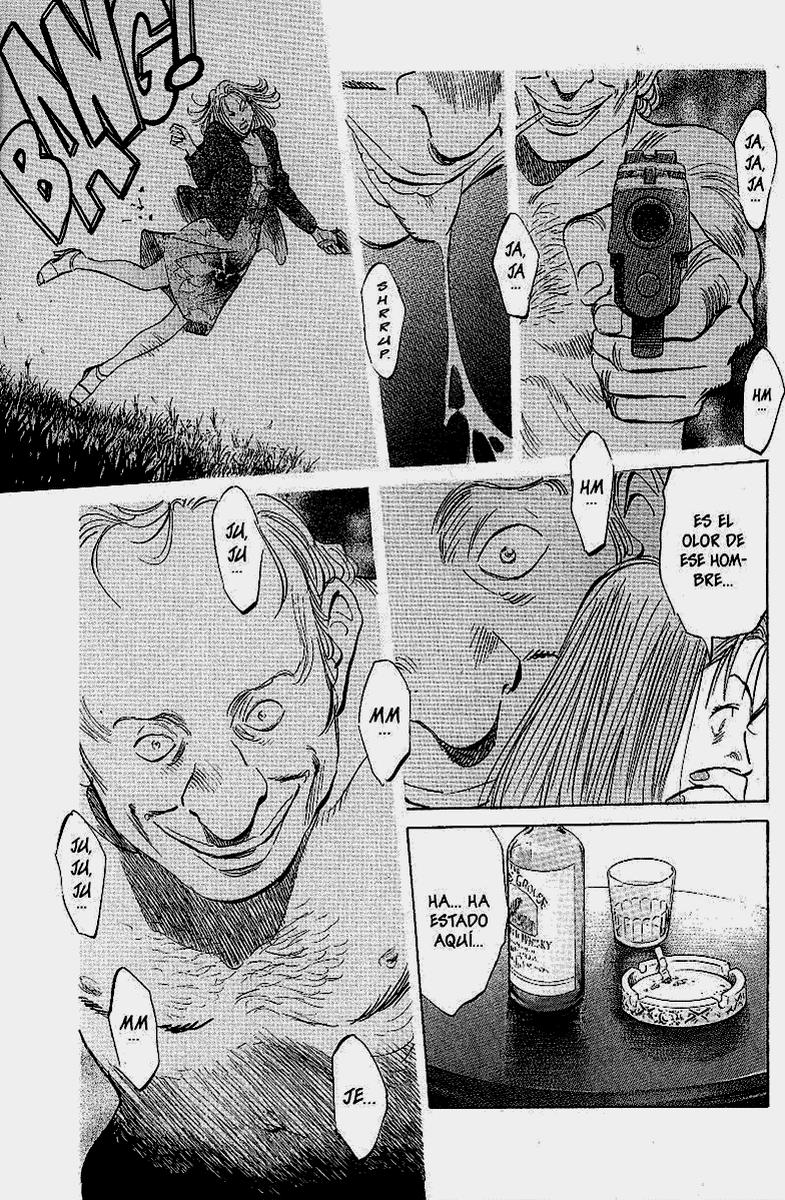 Read Monster es Manga Online