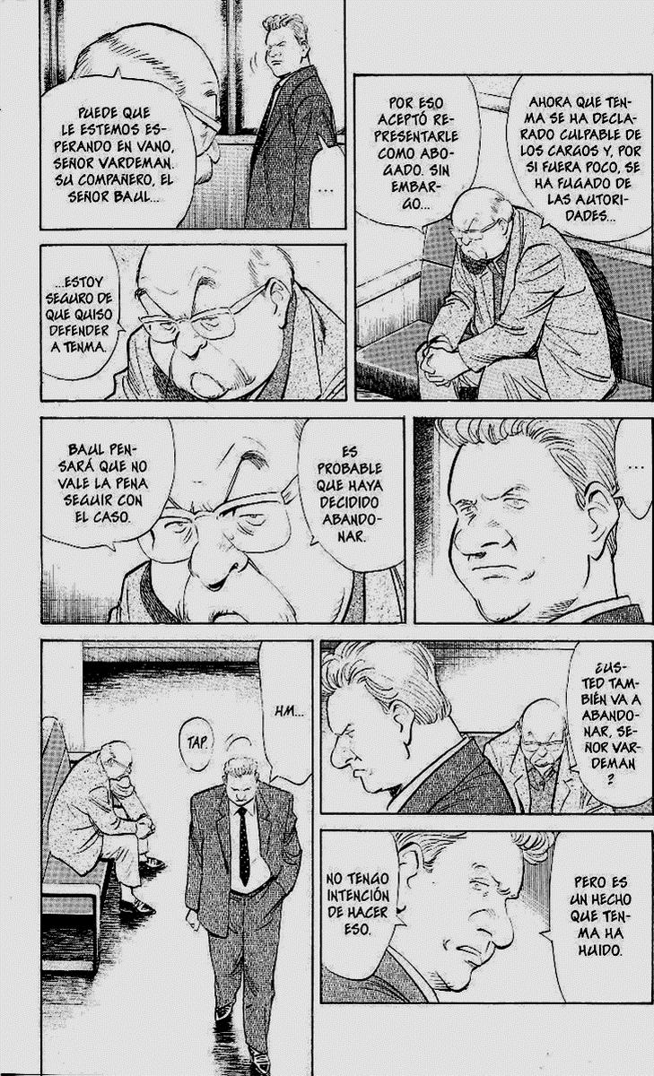 Read Monster es Manga Online