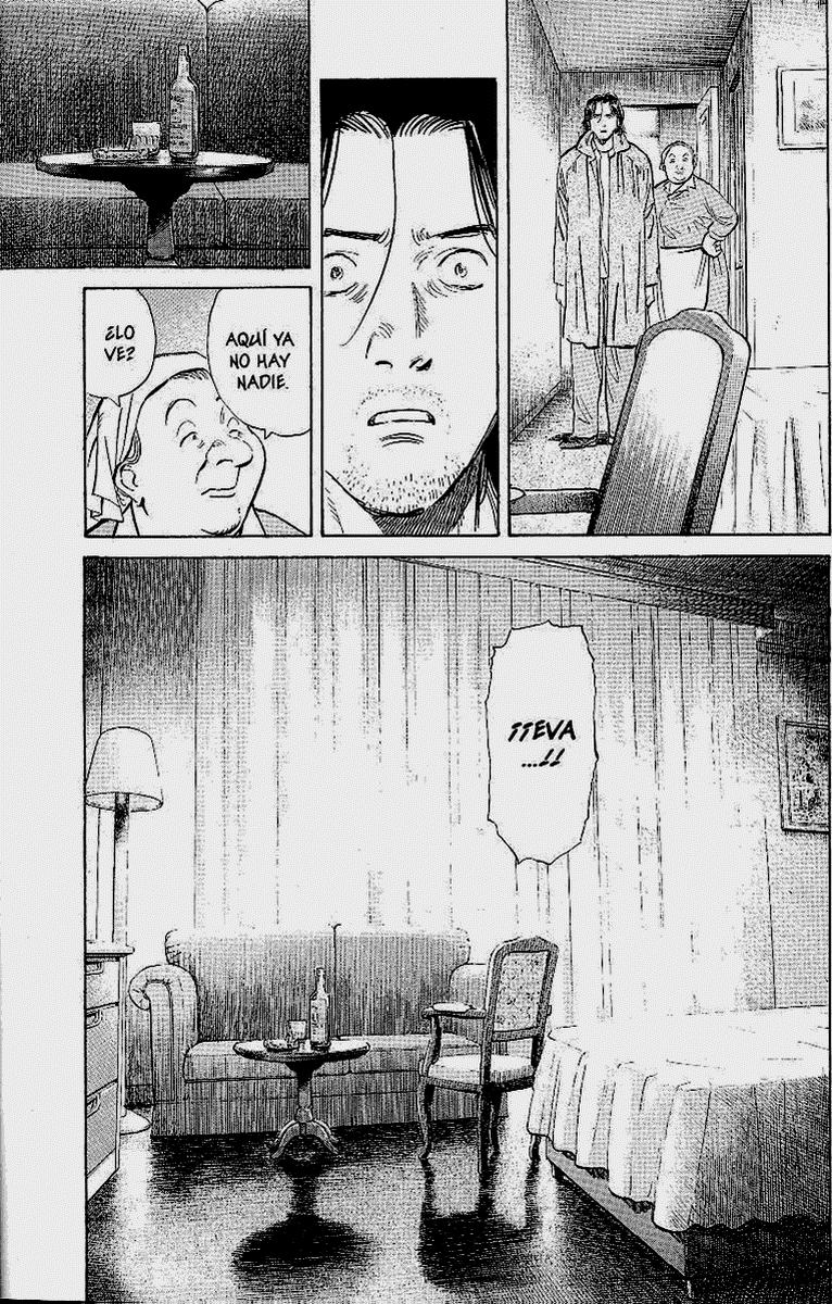 Read Monster es Manga Online