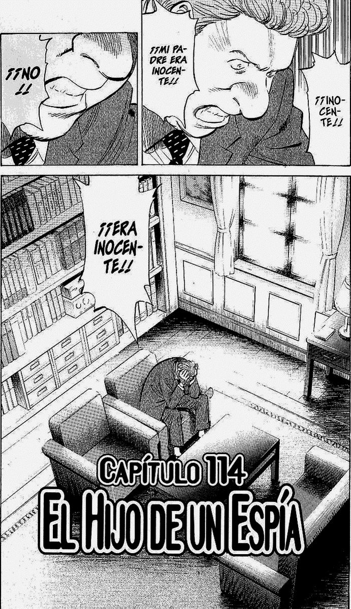 Read Monster es Manga Online