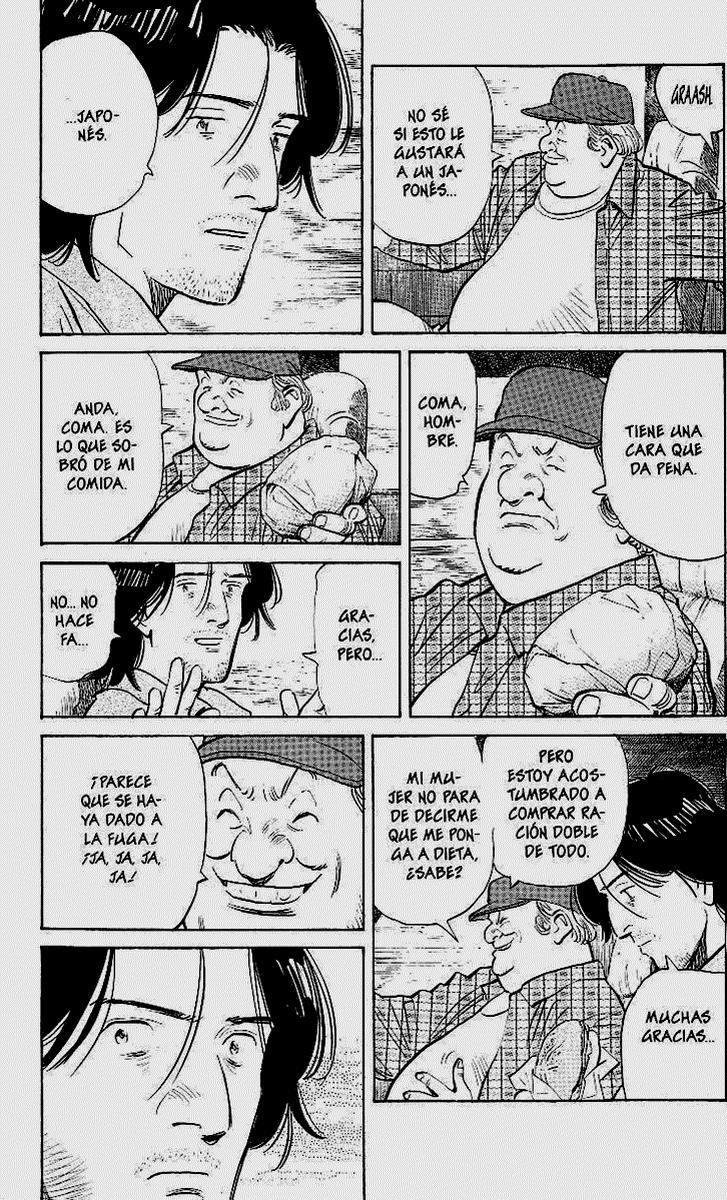 Read Monster es Manga Online