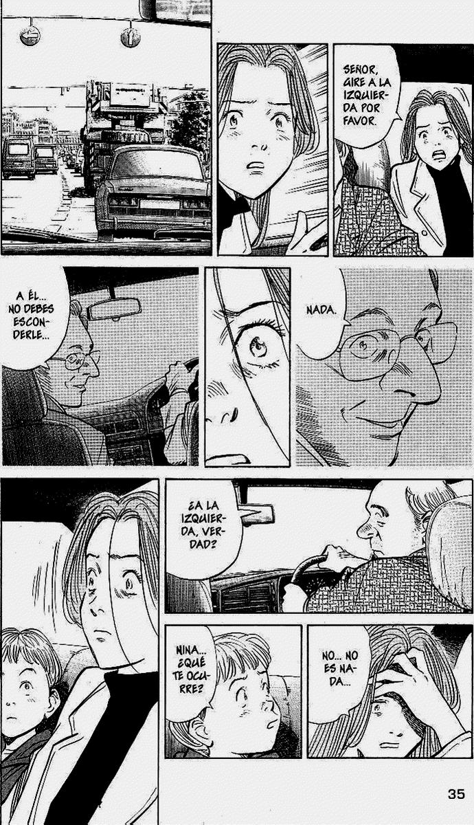 Read Monster es Manga Online