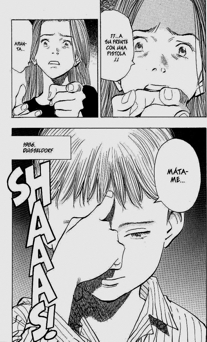 Read Monster es Manga Online