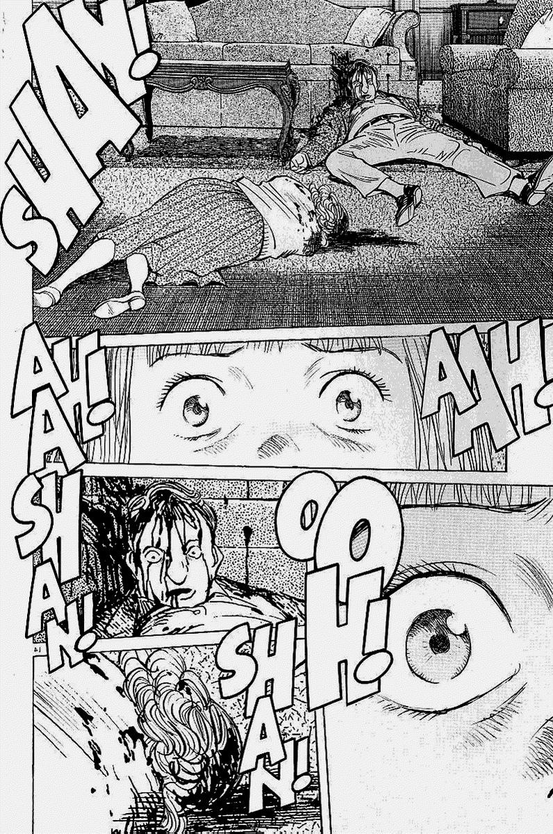 Read Monster es Manga Online