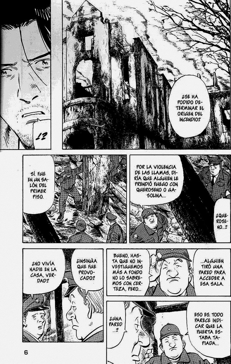 Read Monster es Manga Online