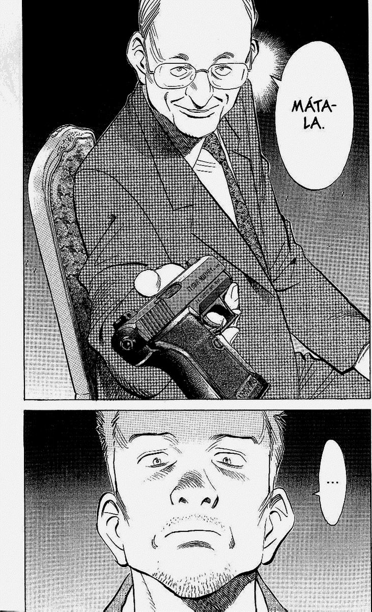 Read Monster es Manga Online