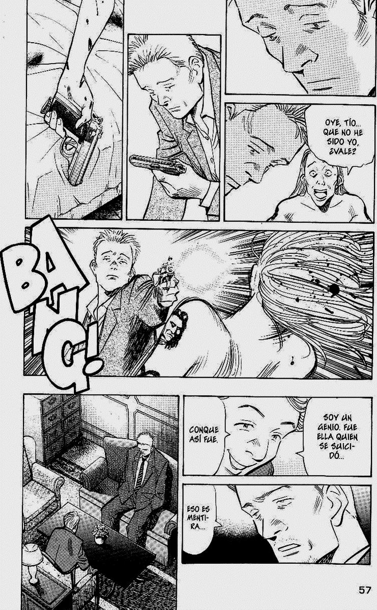 Read Monster es Manga Online