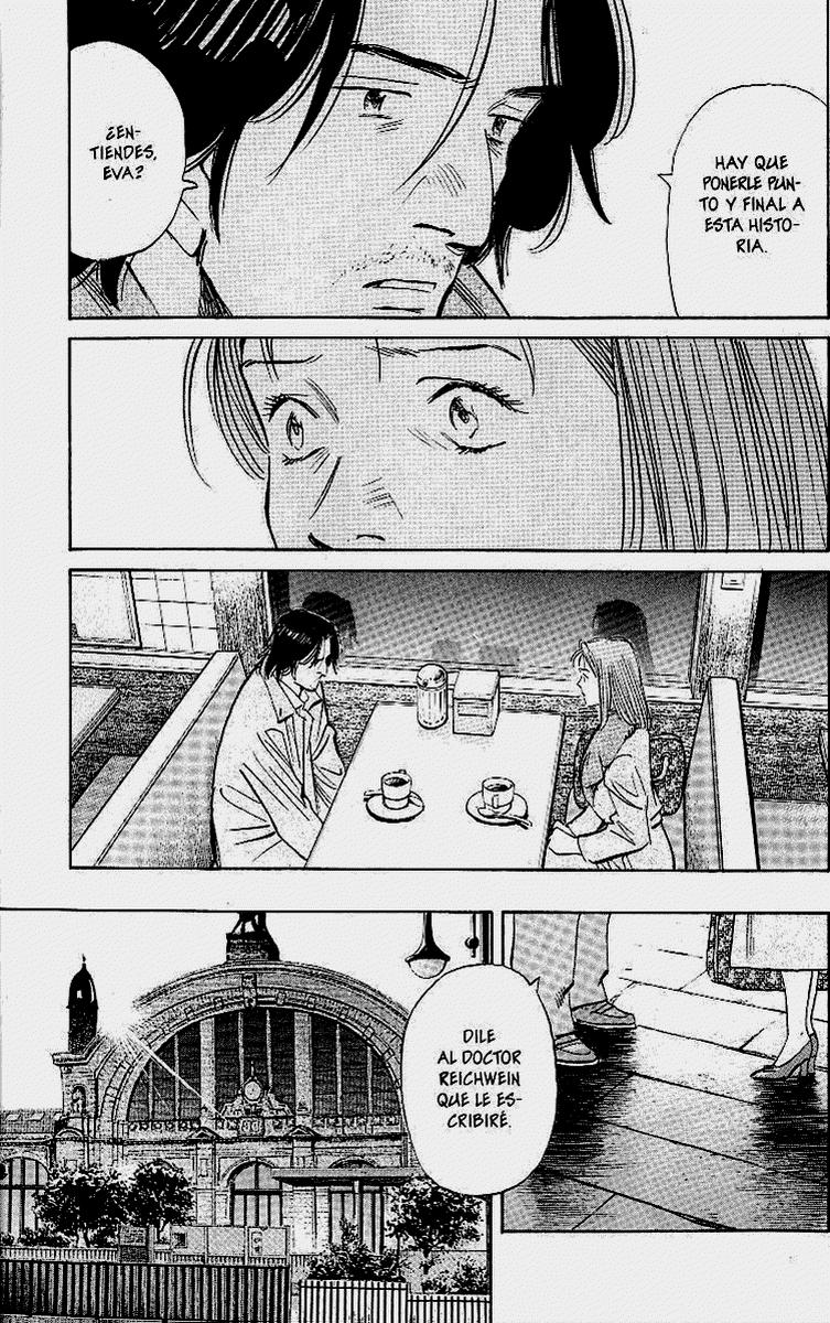 Read Monster es Manga Online