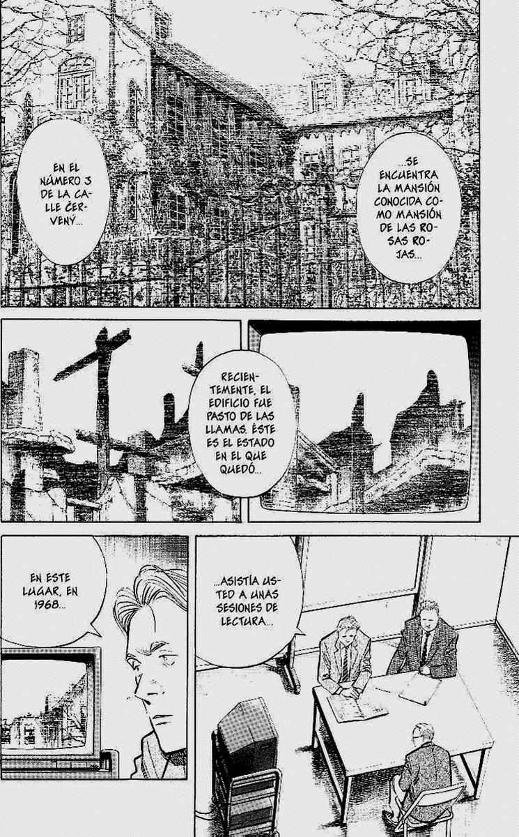 Read Monster es Manga Online