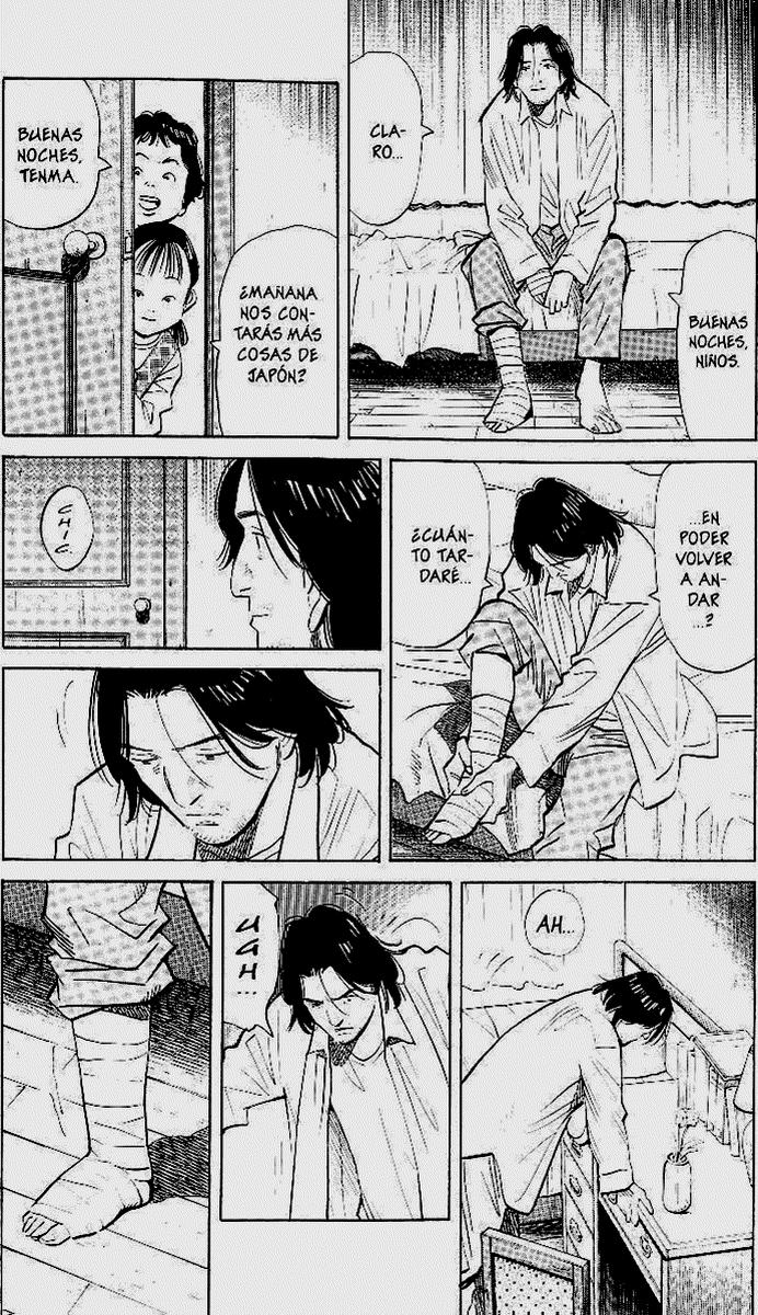 Read Monster es Manga Online