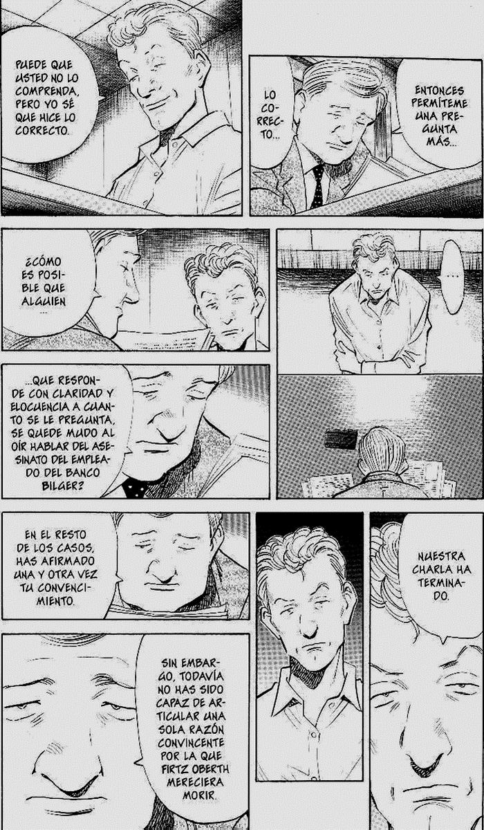 Read Monster es Manga Online