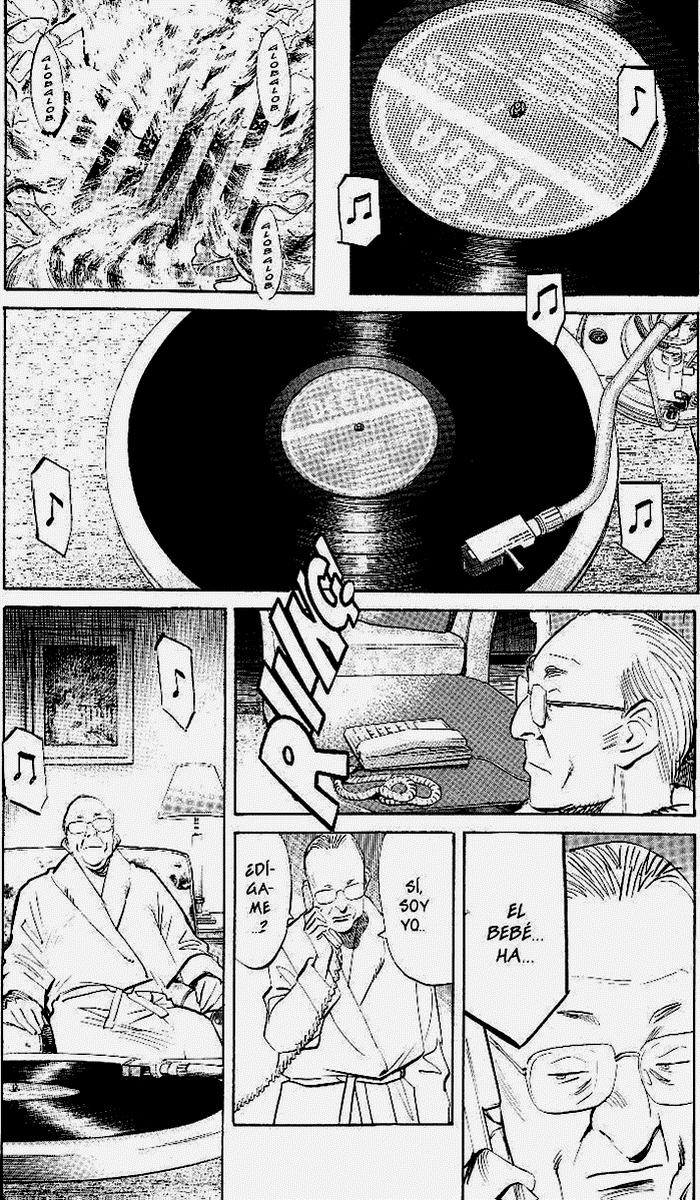 Read Monster es Manga Online