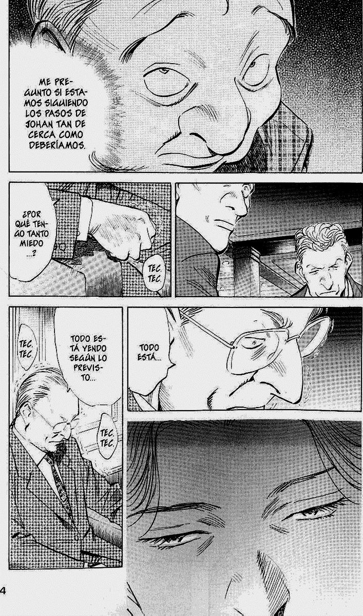 Read Monster es Manga Online