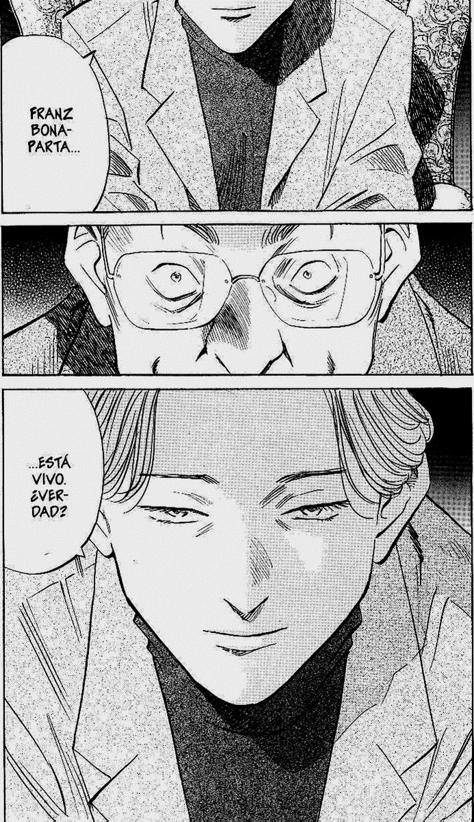 Read Monster es Manga Online