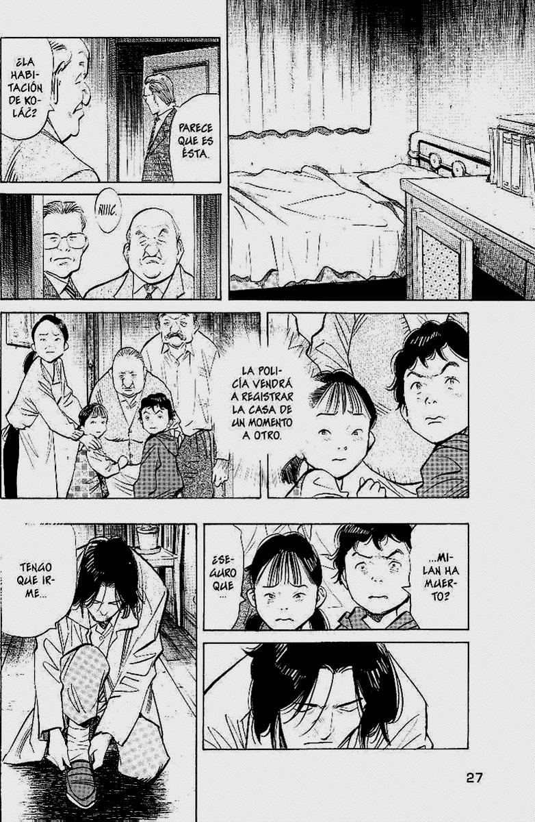 Read Monster es Manga Online