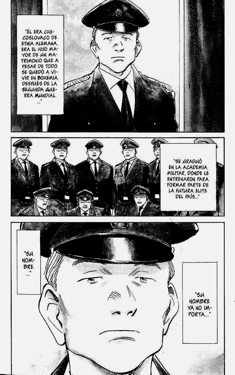 Read Monster es Manga Online