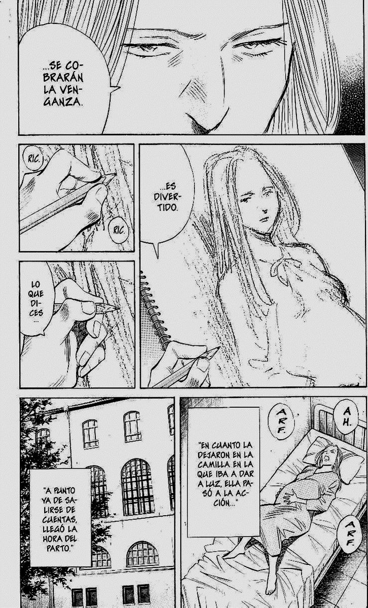 Read Monster es Manga Online