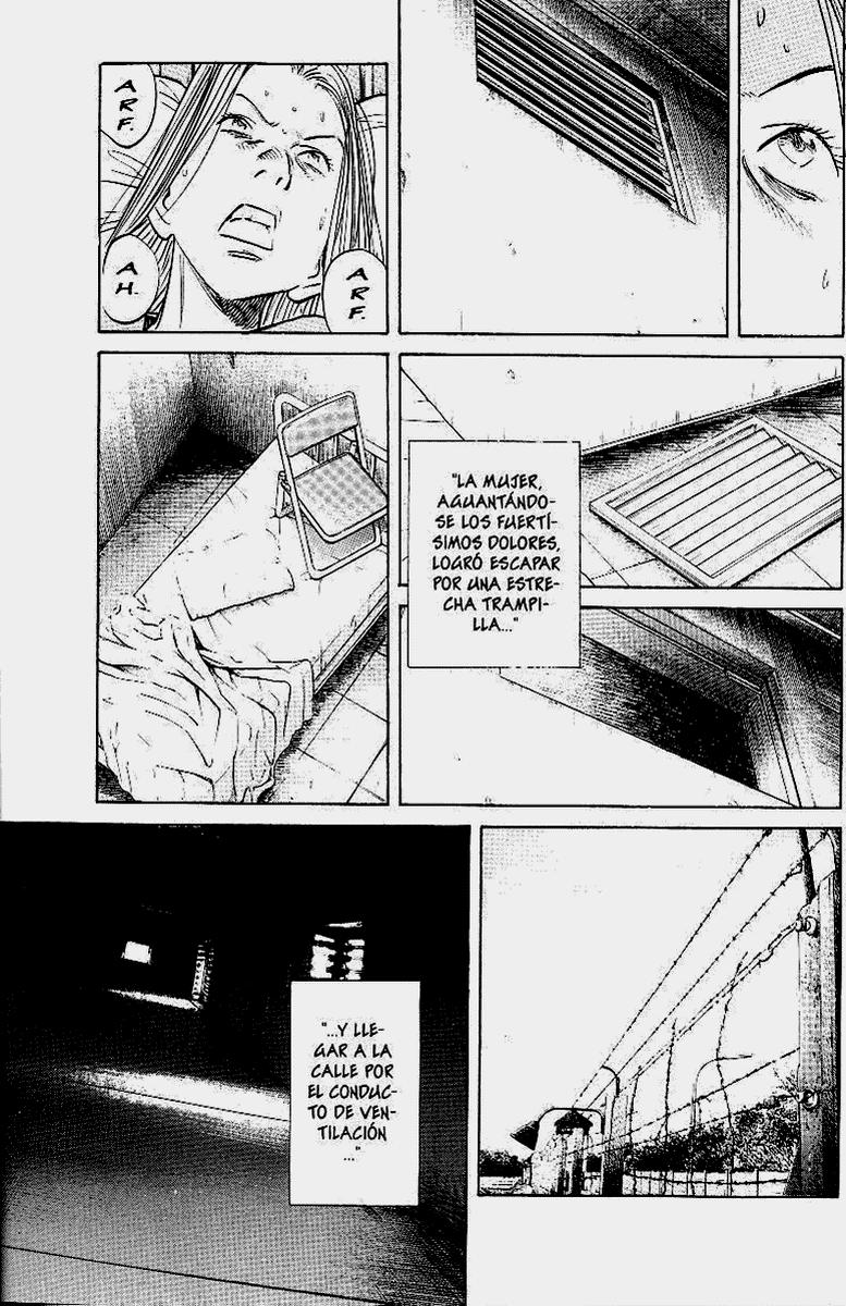 Read Monster es Manga Online