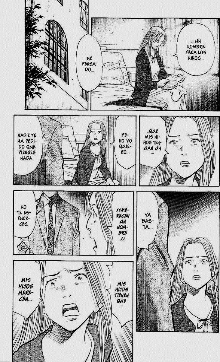 Read Monster es Manga Online