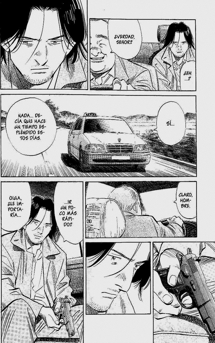 Read Monster es Manga Online