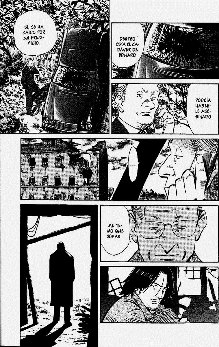 Read Monster es Manga Online