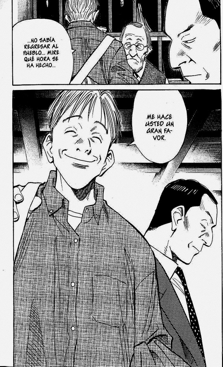 Read Monster es Manga Online