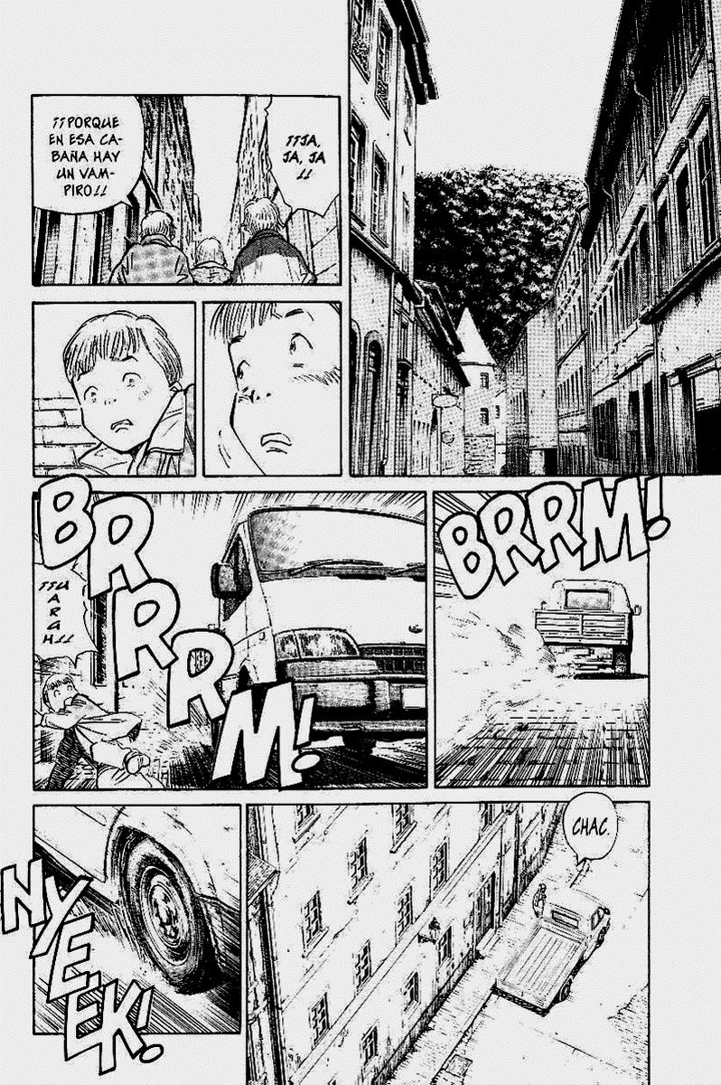 Read Monster es Manga Online