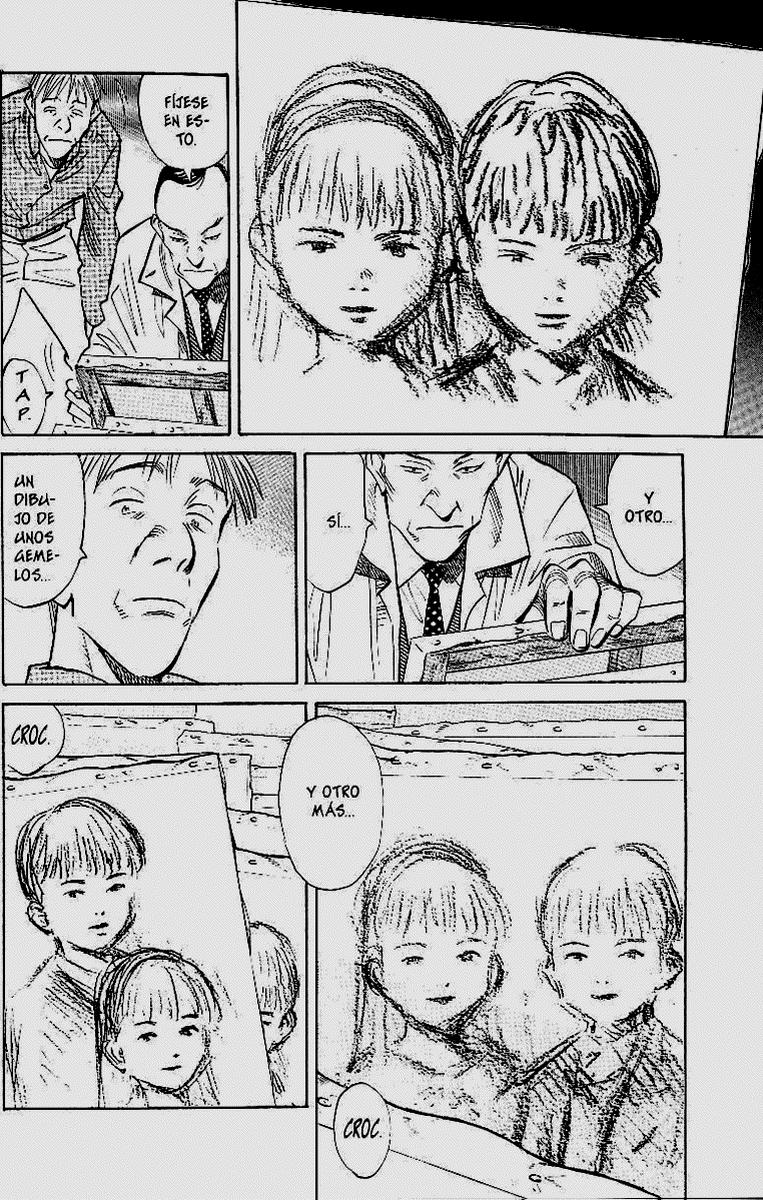 Read Monster es Manga Online