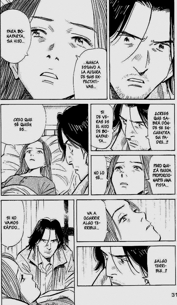 Read Monster es Manga Online