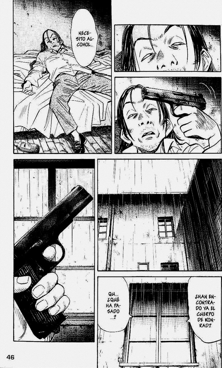 Read Monster es Manga Online