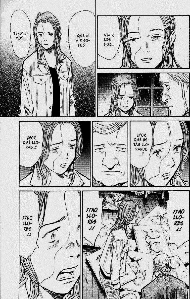 Read Monster es Manga Online