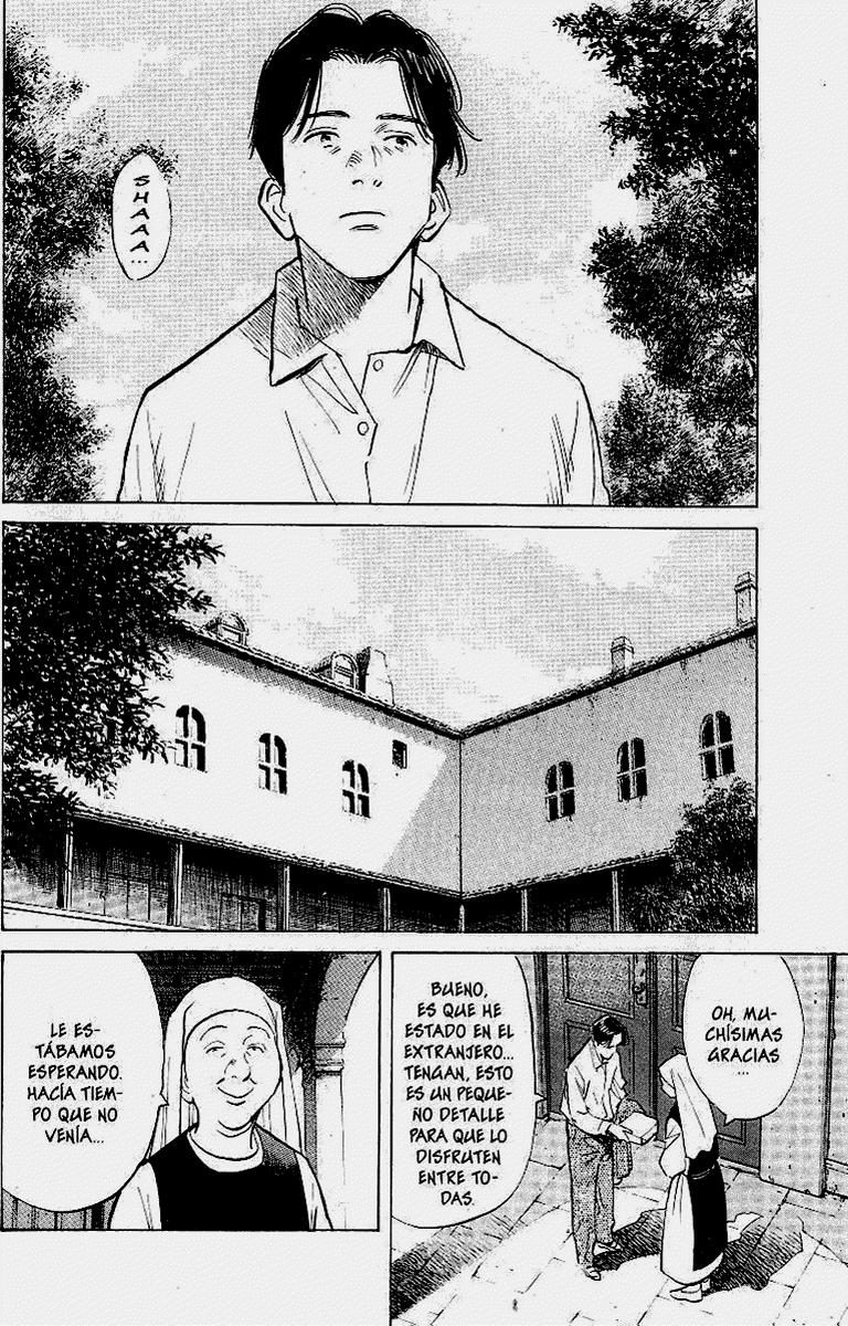 Read Monster es Manga Online