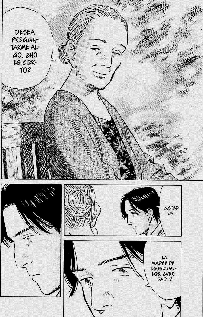 Read Monster es Manga Online