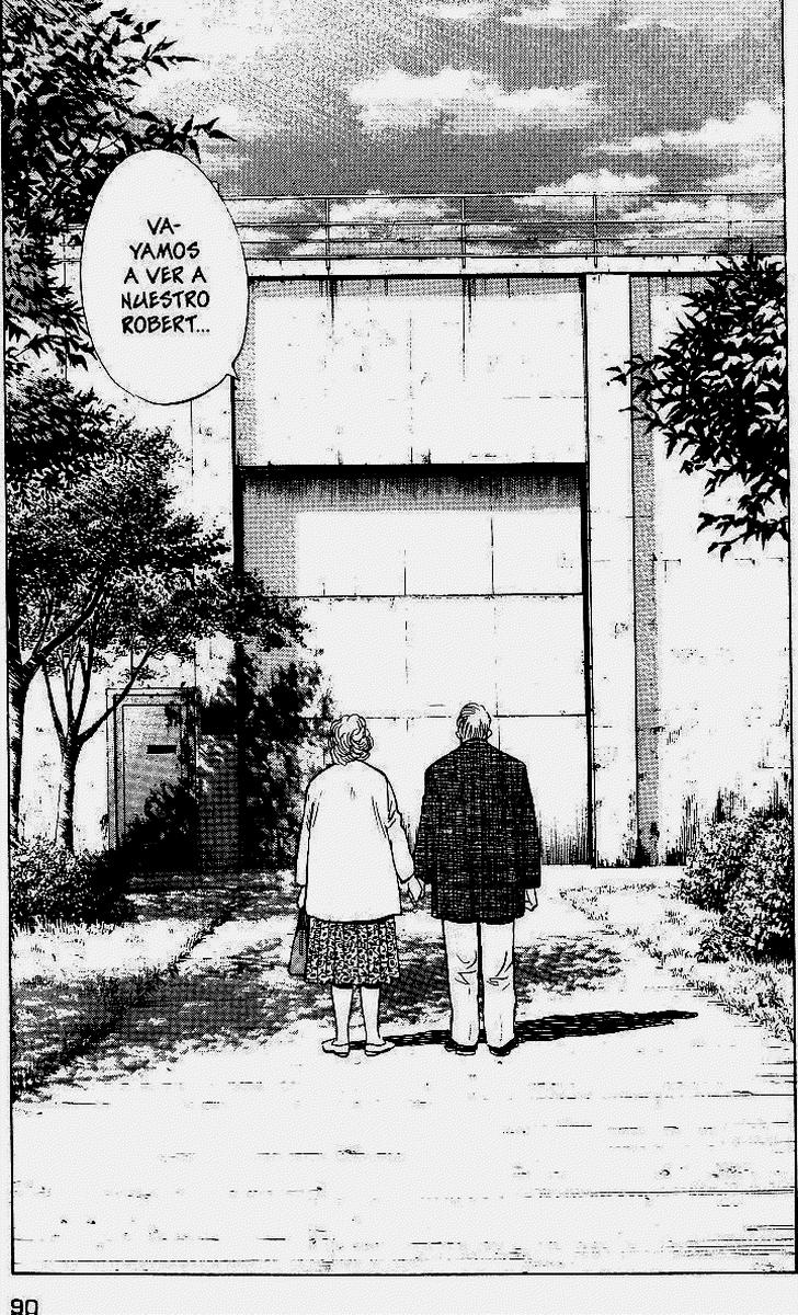 Read Monster es Manga Online