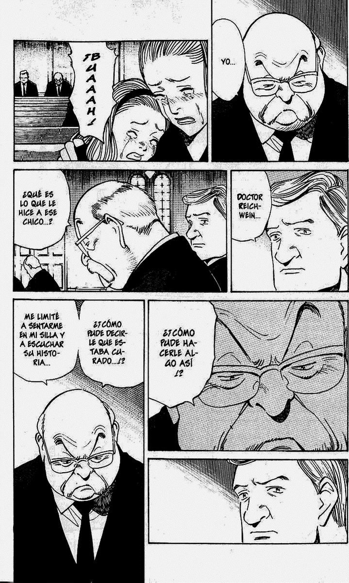 Read Monster es Manga Online