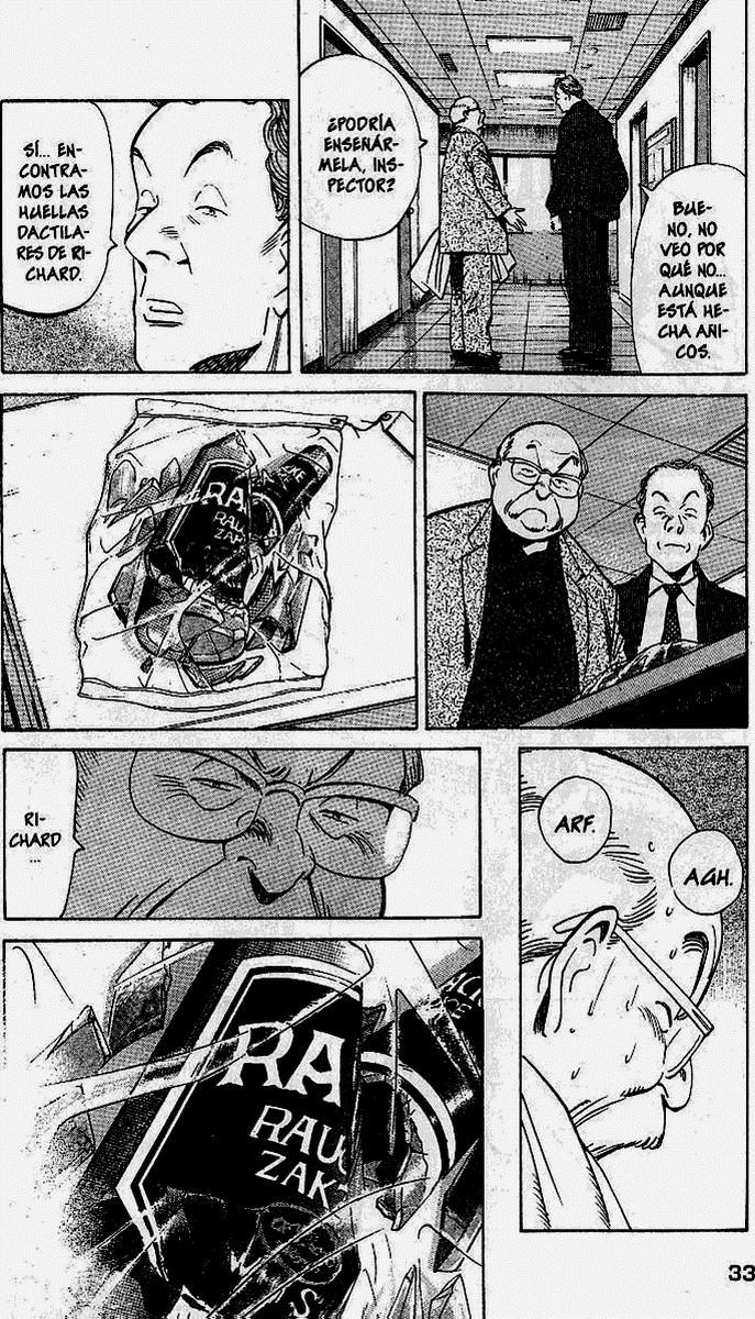 Read Monster es Manga Online