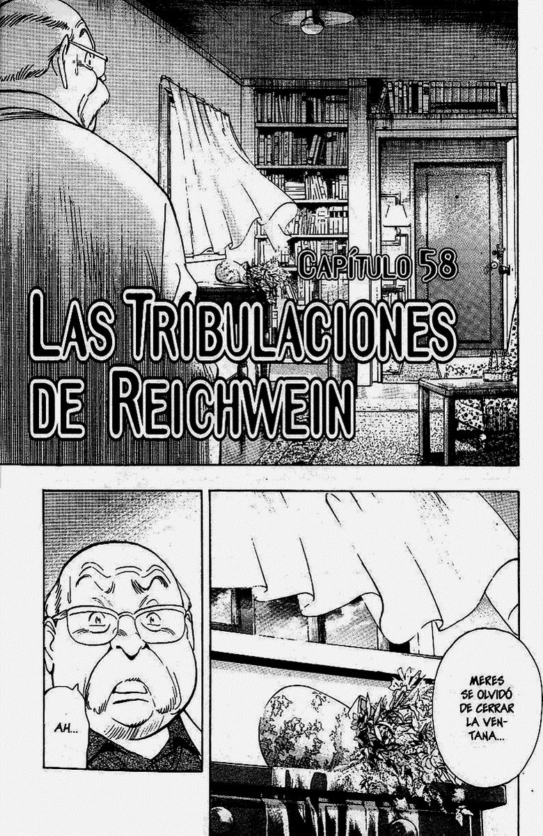 Read Monster es Manga Online