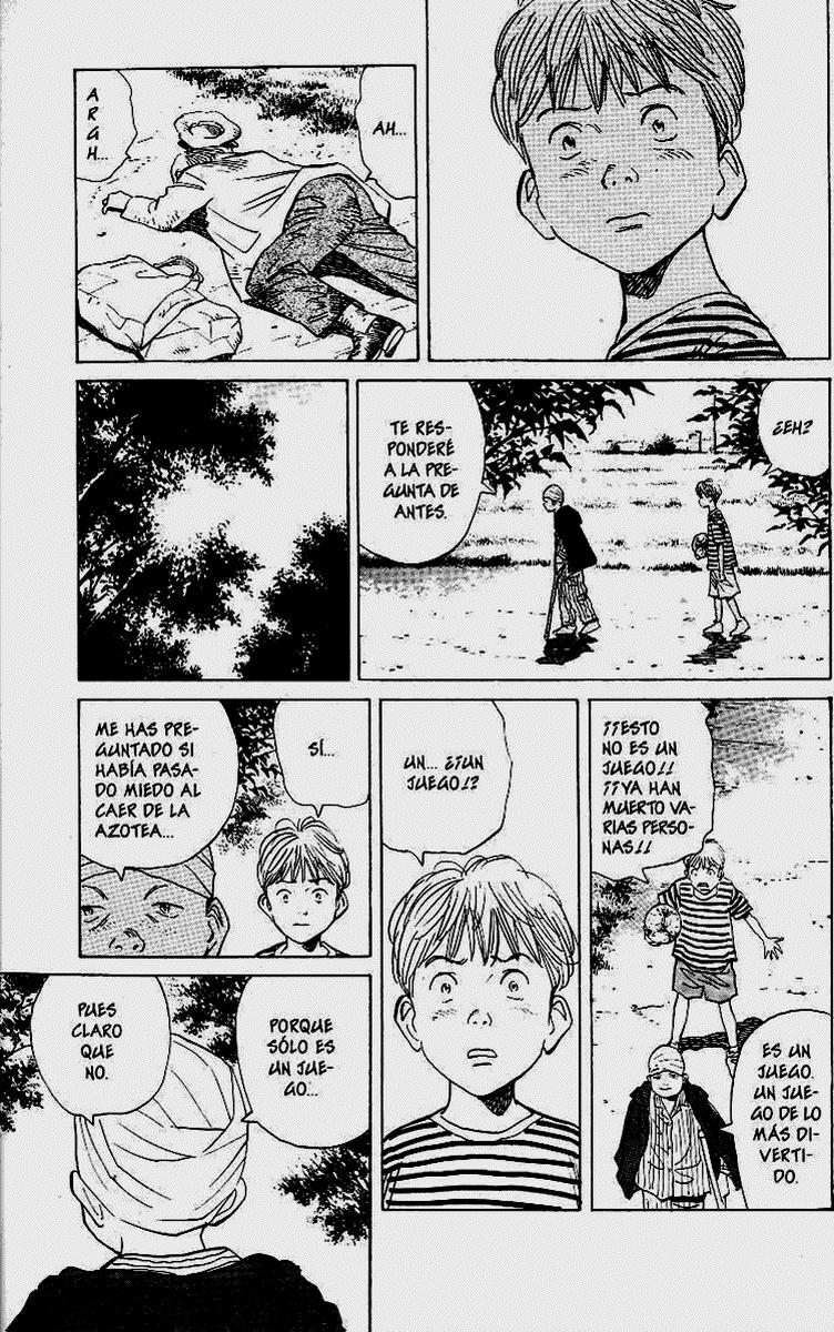 Read Monster es Manga Online